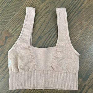 Free People FP Movement Tank Top/ Sports Bra